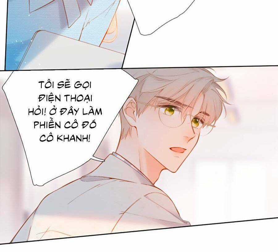 Lại Gặp Được Em Chapter 137 trang 24