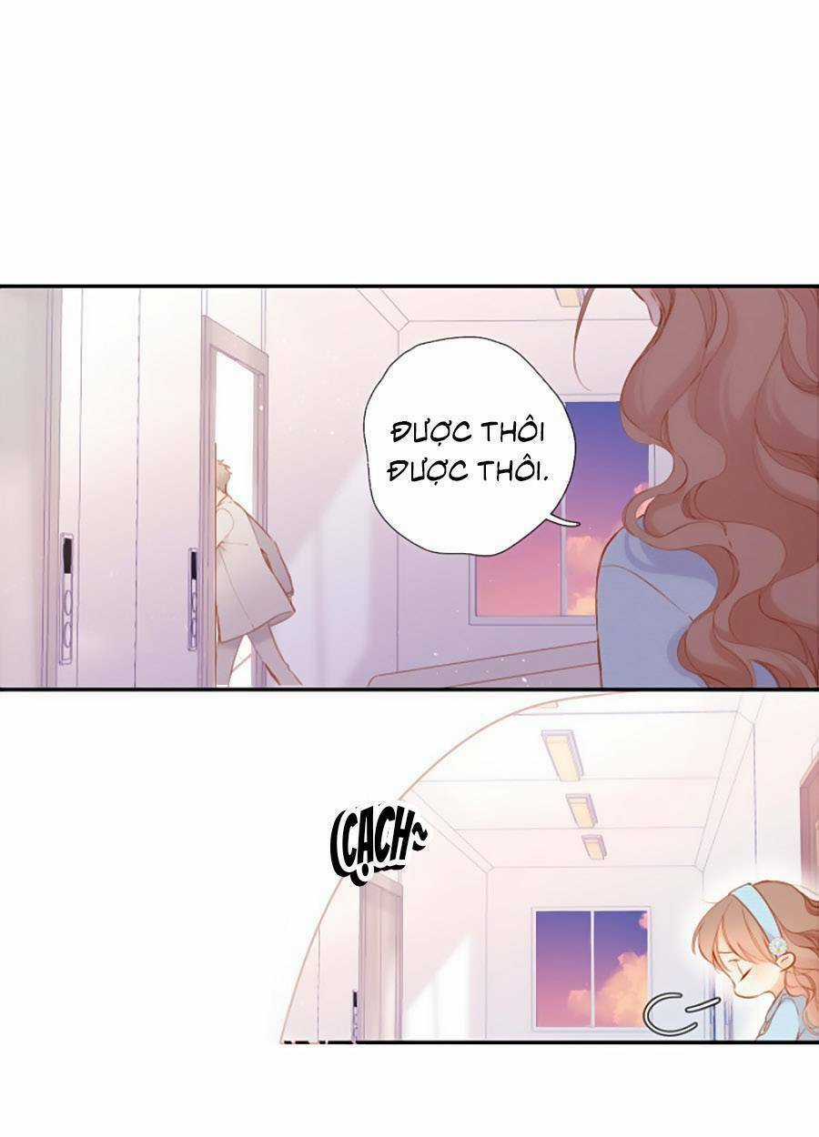 Lại Gặp Được Em Chapter 137 trang 25