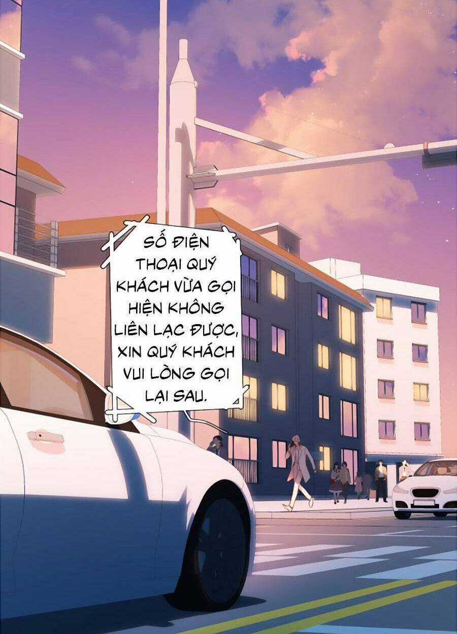 Lại Gặp Được Em Chapter 137 trang 28