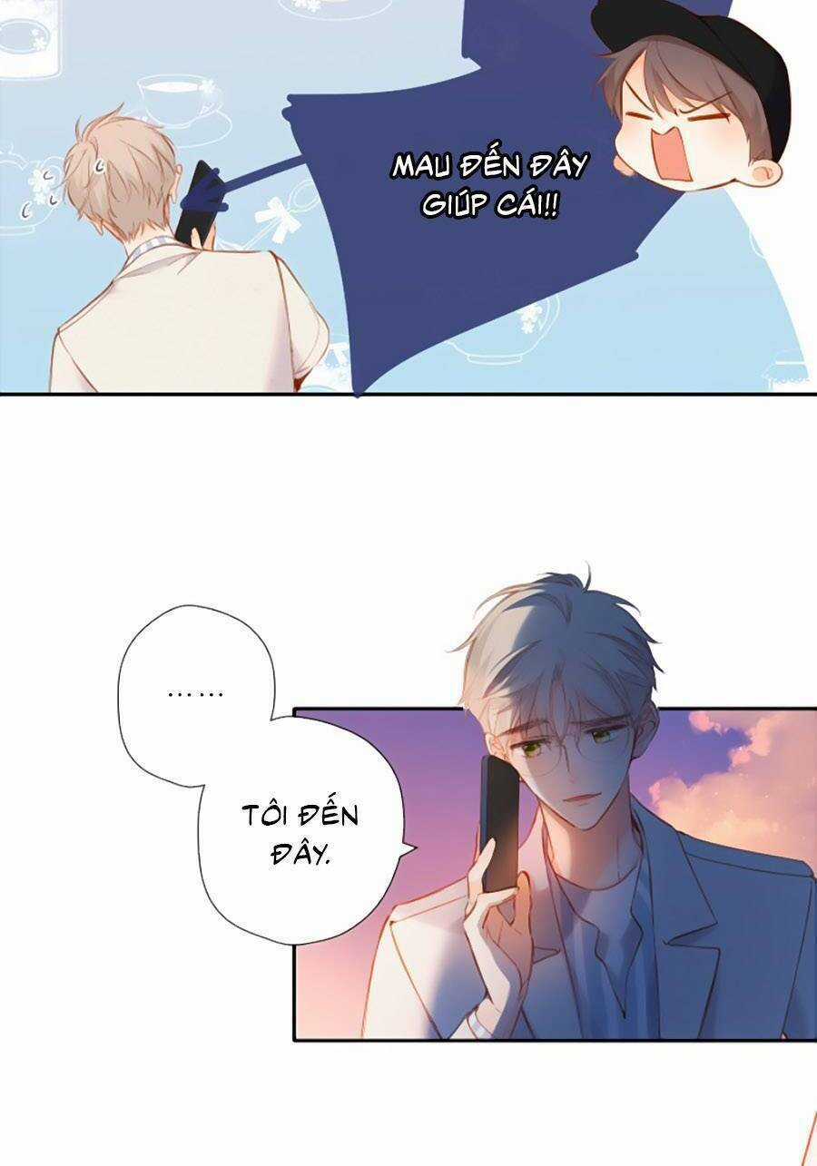 Lại Gặp Được Em Chapter 137 trang 34