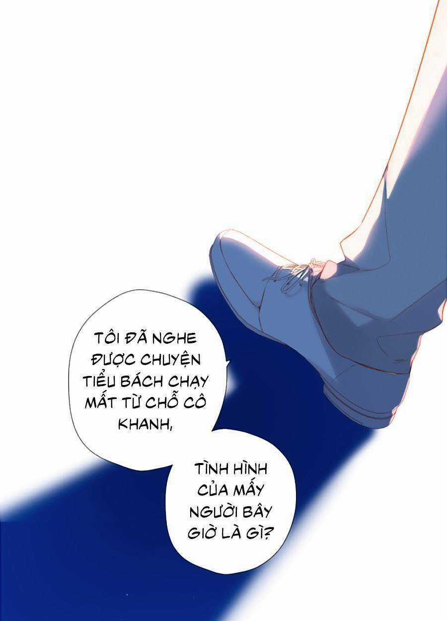 Lại Gặp Được Em Chapter 137 trang 35