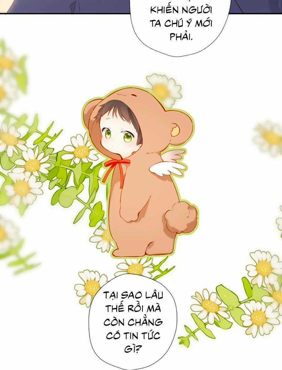 Lại Gặp Được Em Chapter 137 trang 39