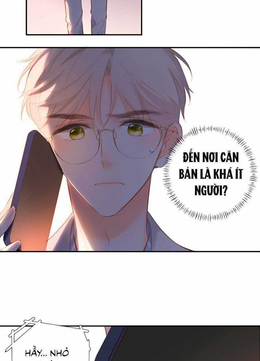 Lại Gặp Được Em Chapter 137 trang 41