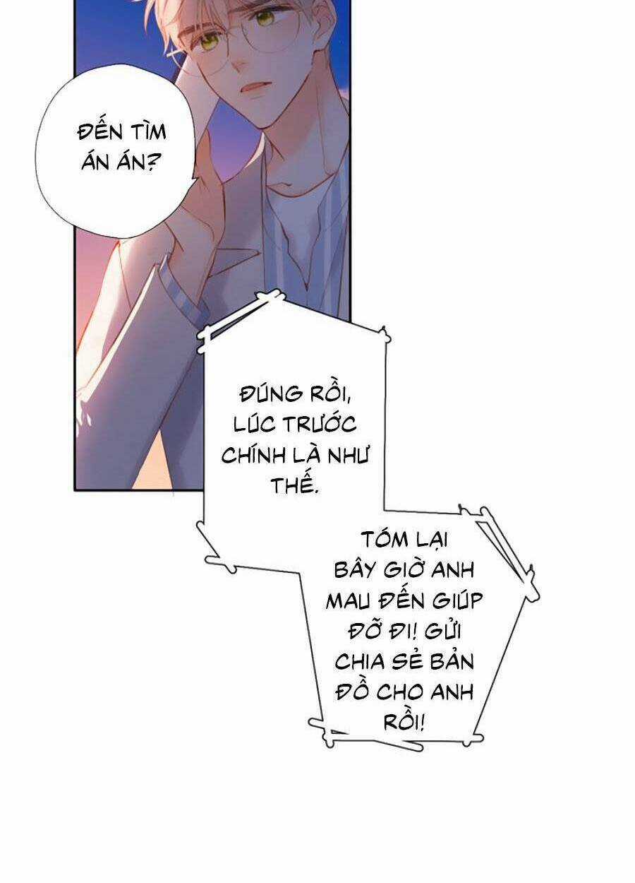 Lại Gặp Được Em Chapter 137 trang 43