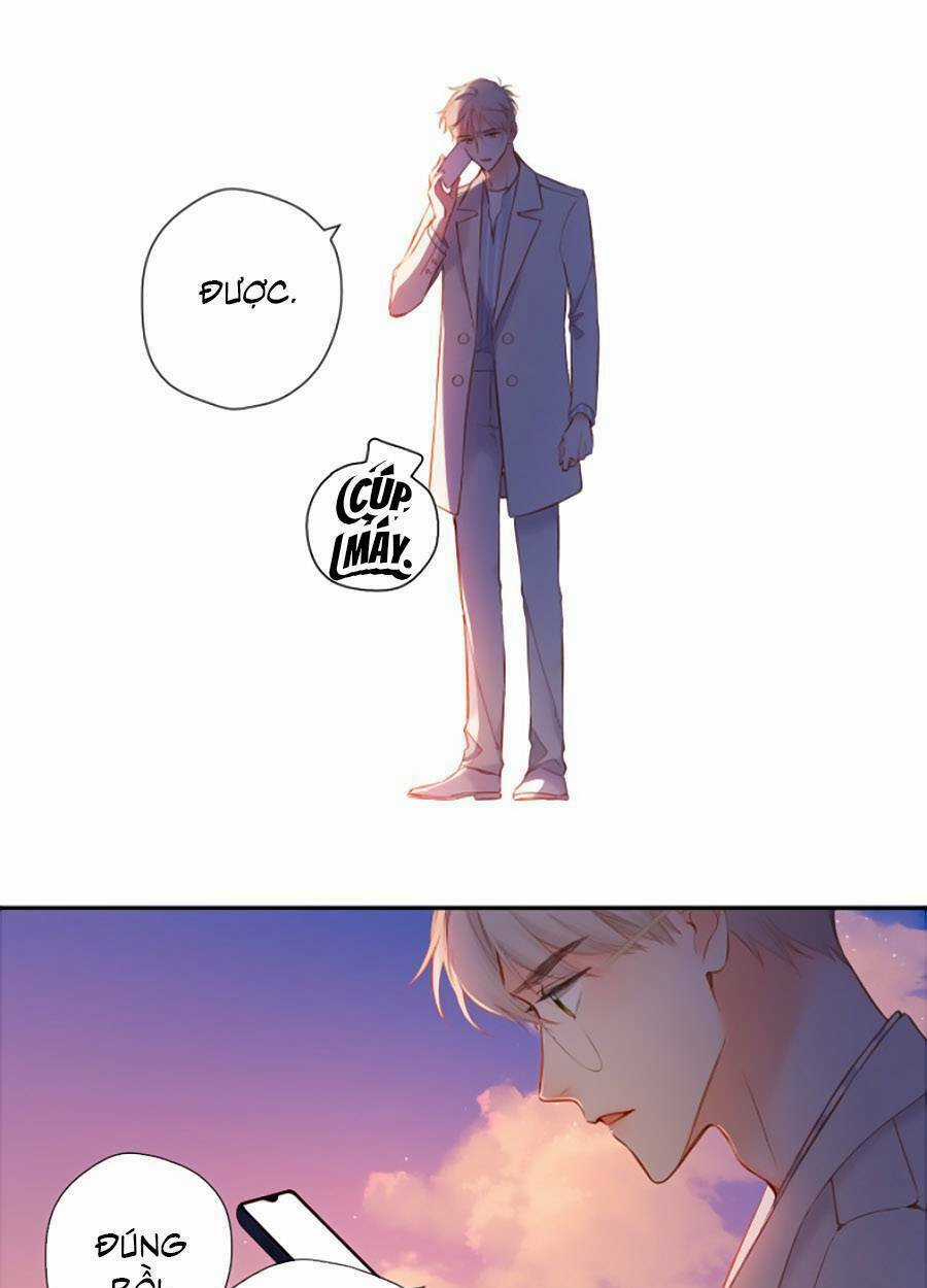 Lại Gặp Được Em Chapter 137 trang 45