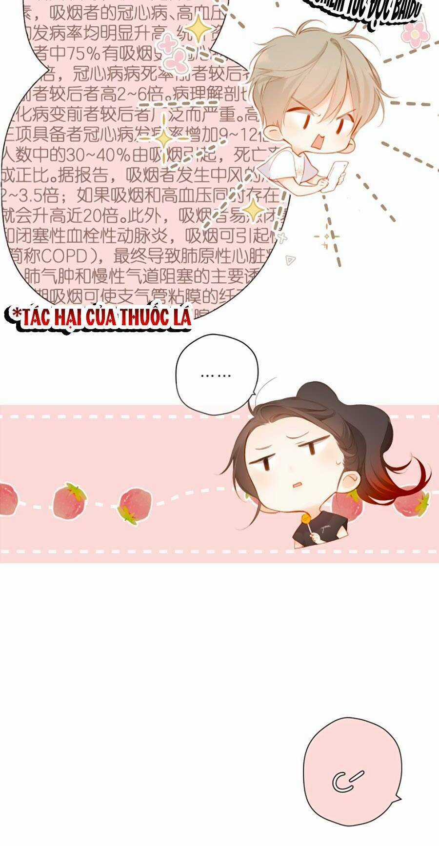 Lại Gặp Được Em Chapter 137 trang 5