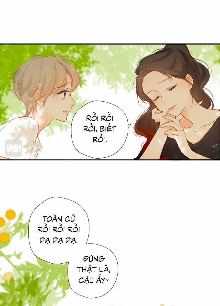 Lại Gặp Được Em Chapter 137 trang 6