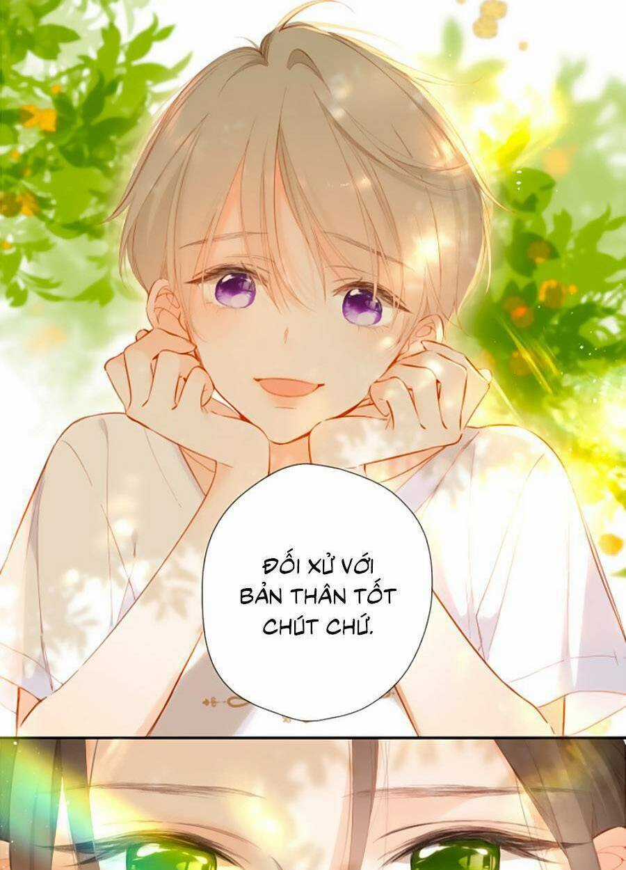 Lại Gặp Được Em Chapter 137 trang 7