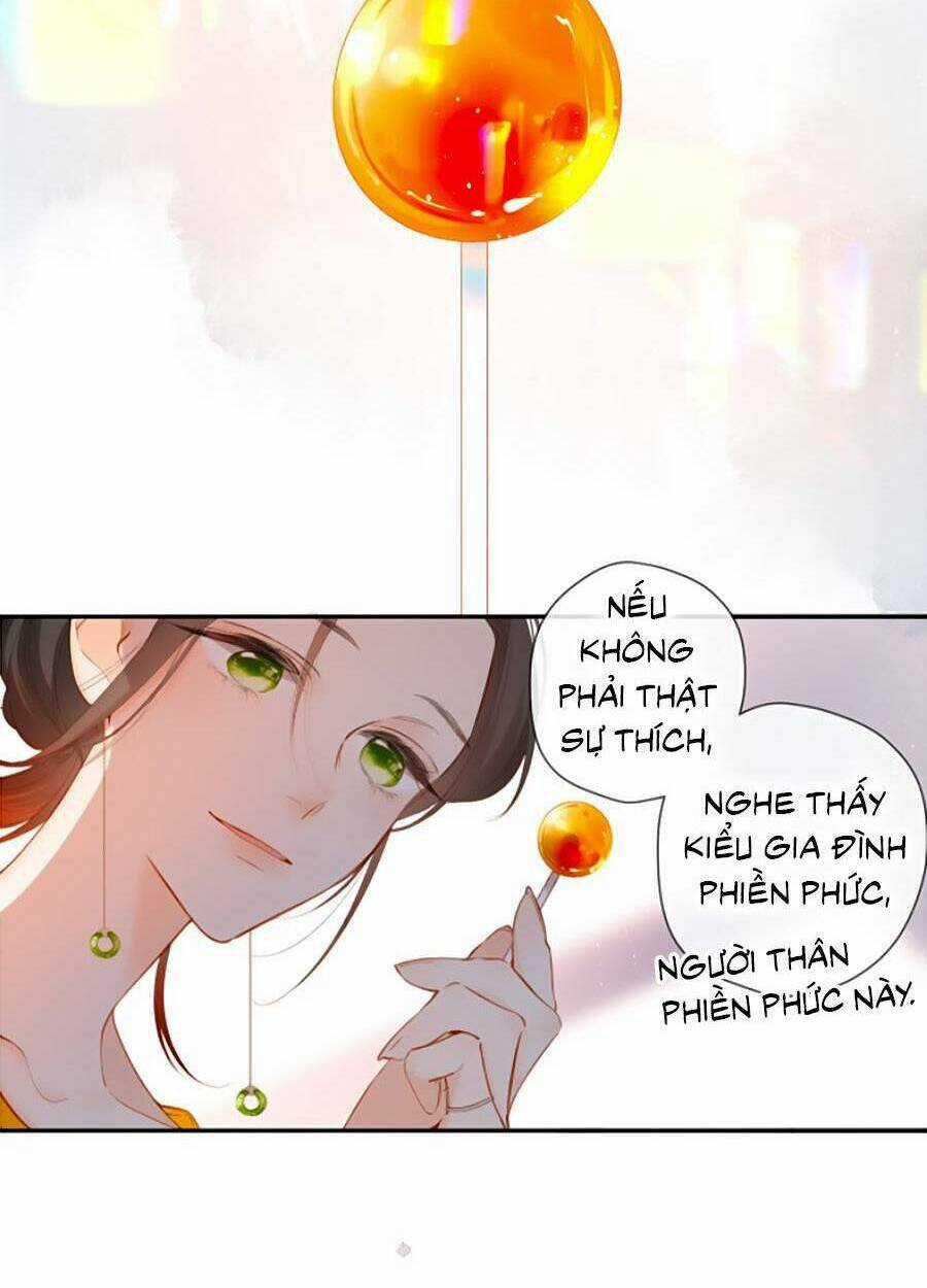 Lại Gặp Được Em Chapter 137 trang 9