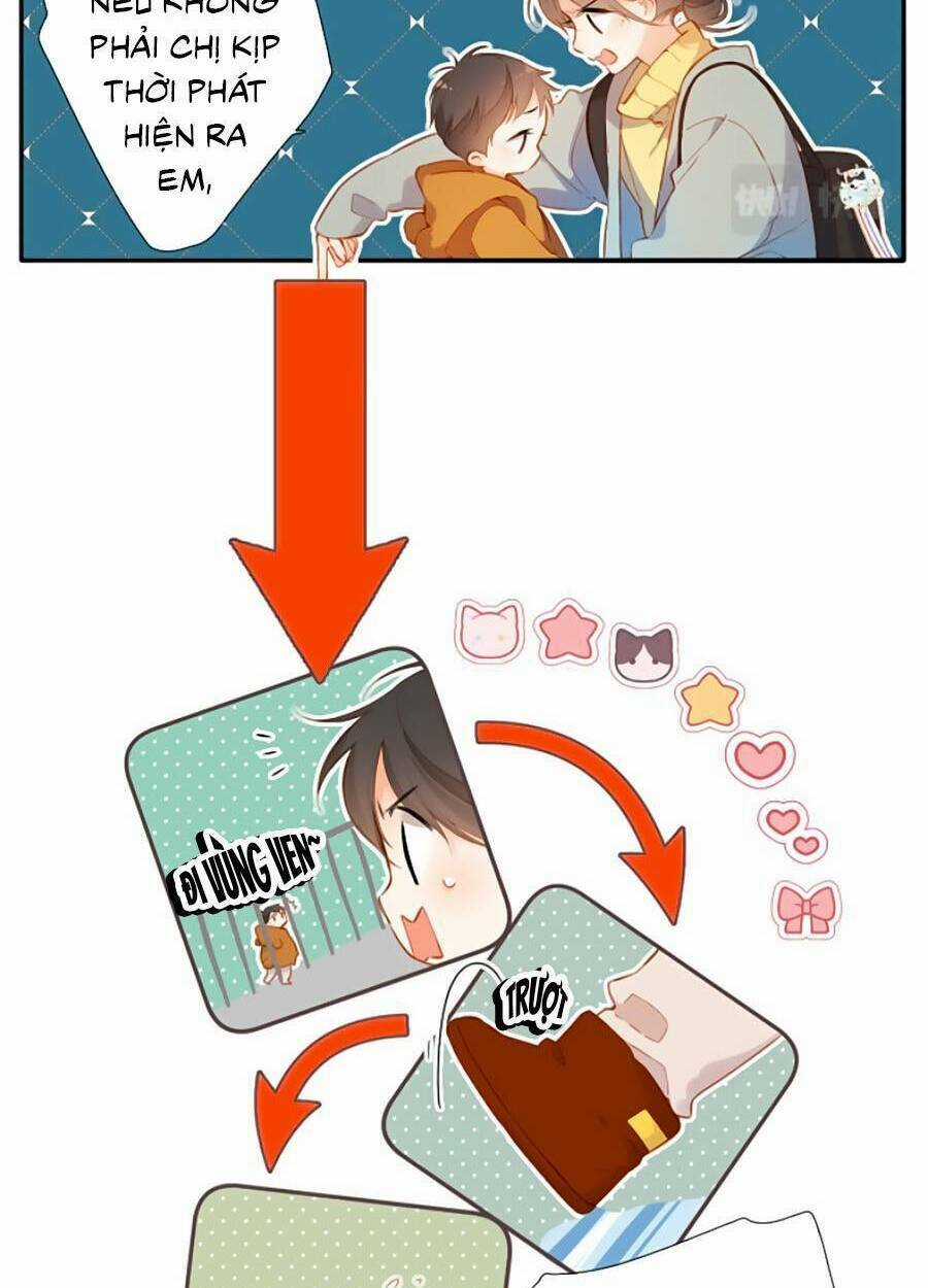 Lại Gặp Được Em Chapter 138 trang 10