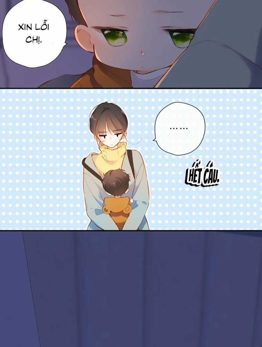 Lại Gặp Được Em Chapter 138 trang 12