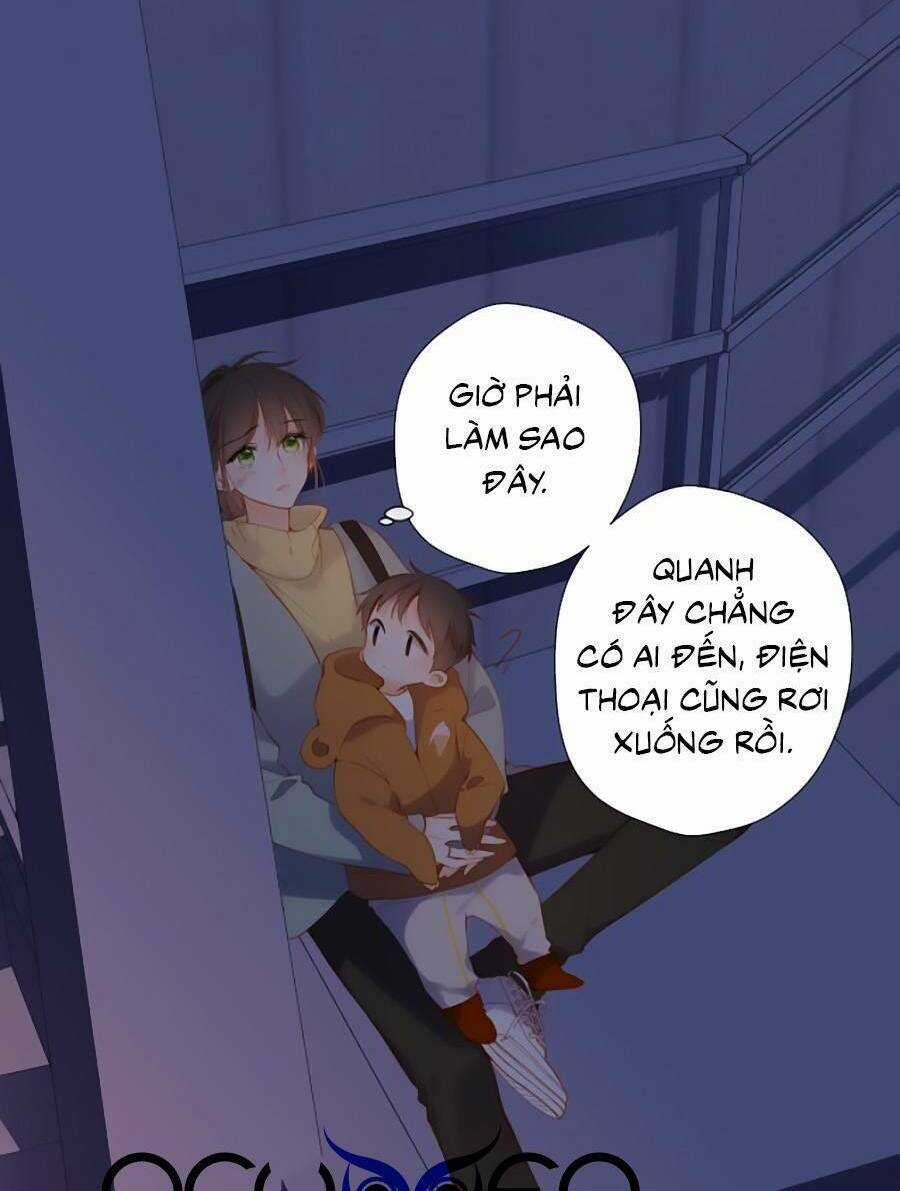 Lại Gặp Được Em Chapter 138 trang 13