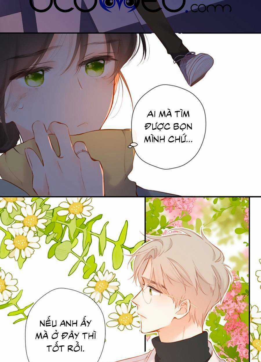 Lại Gặp Được Em Chapter 138 trang 14
