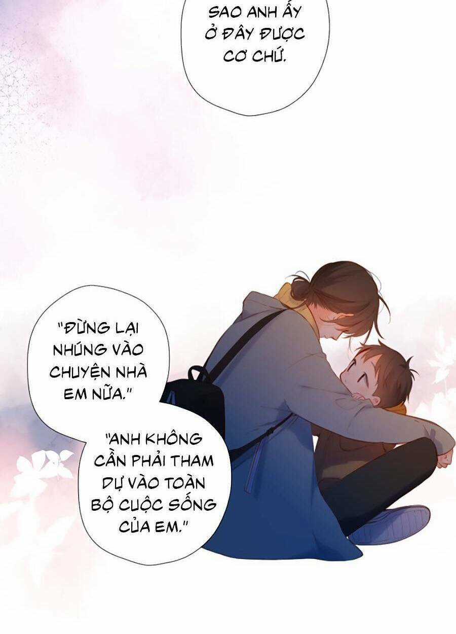 Lại Gặp Được Em Chapter 138 trang 16