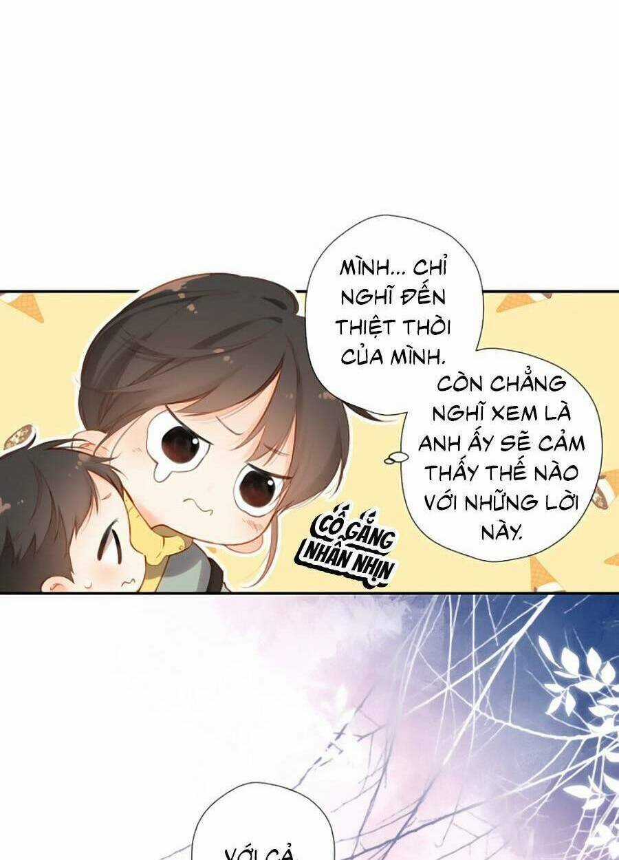 Lại Gặp Được Em Chapter 138 trang 17