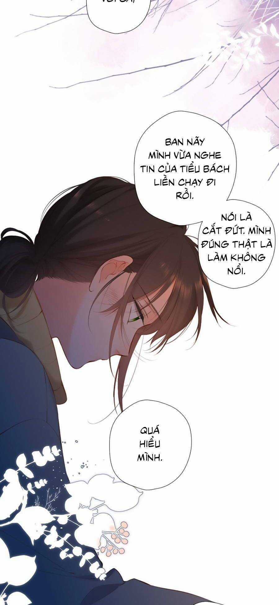 Lại Gặp Được Em Chapter 138 trang 18