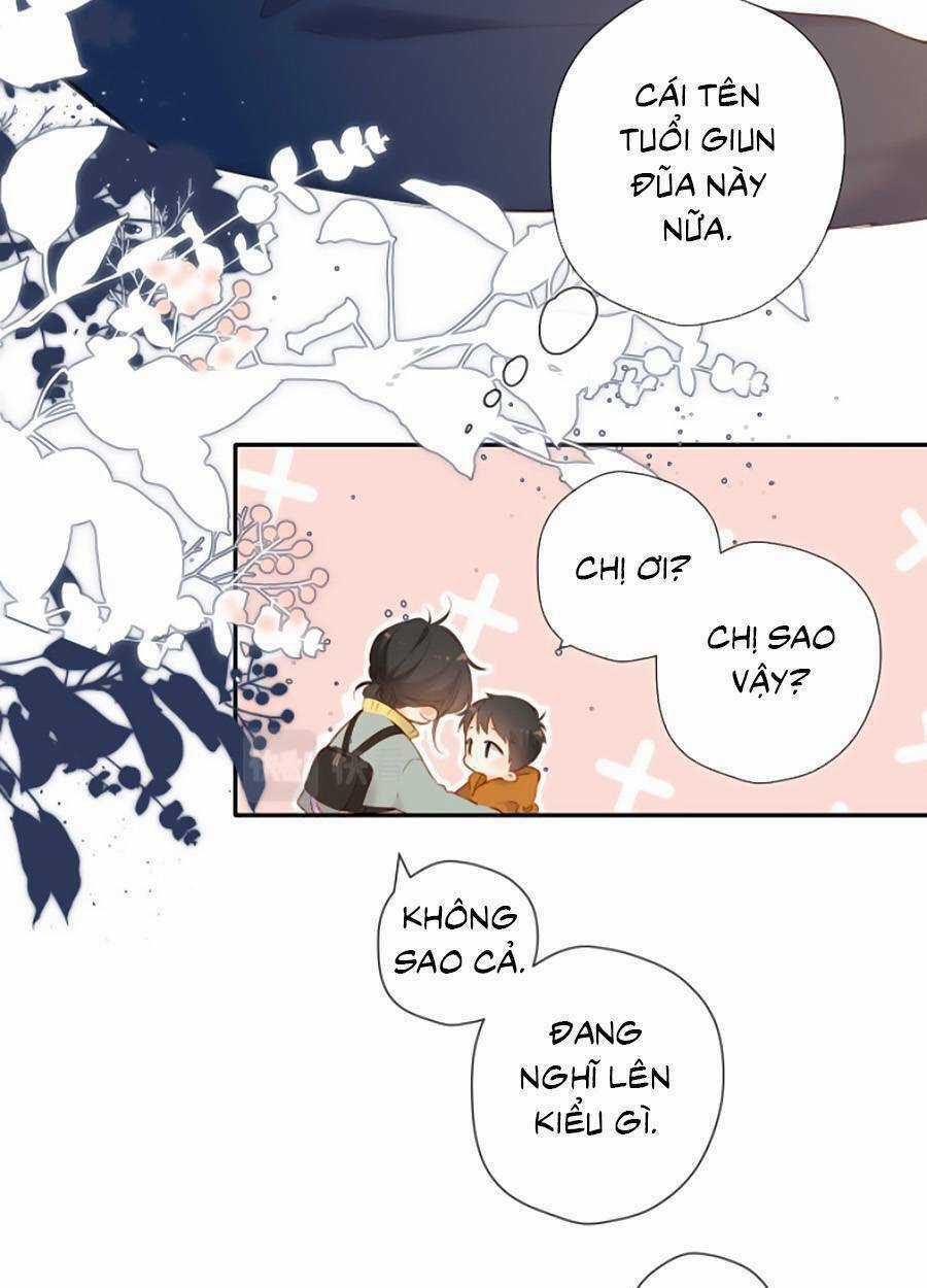 Lại Gặp Được Em Chapter 138 trang 19