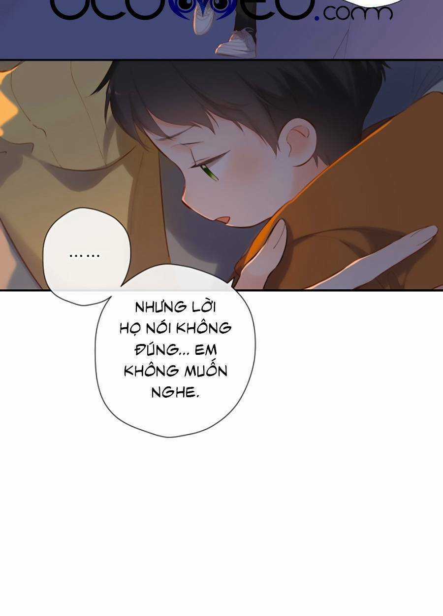 Lại Gặp Được Em Chapter 138 trang 22