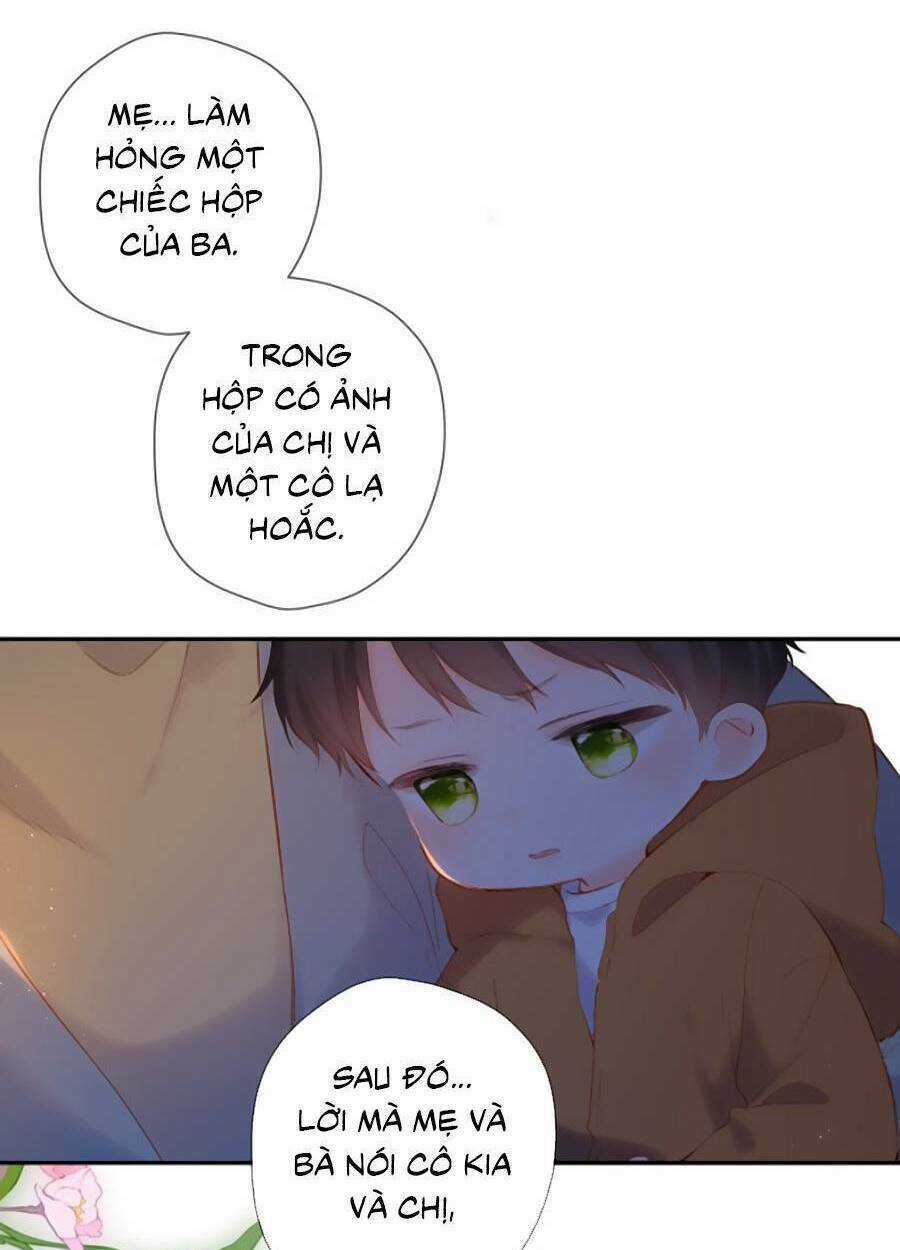 Lại Gặp Được Em Chapter 138 trang 24