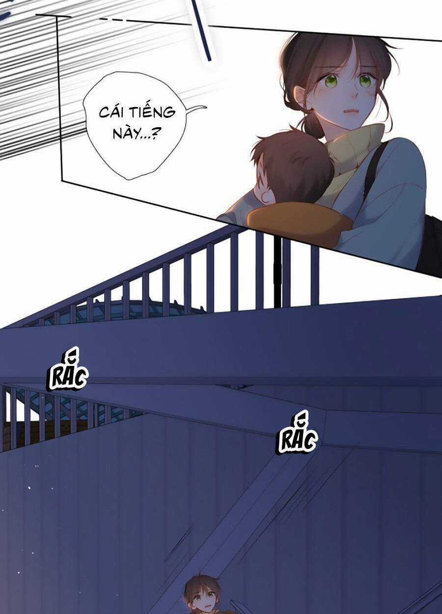 Lại Gặp Được Em Chapter 138 trang 29