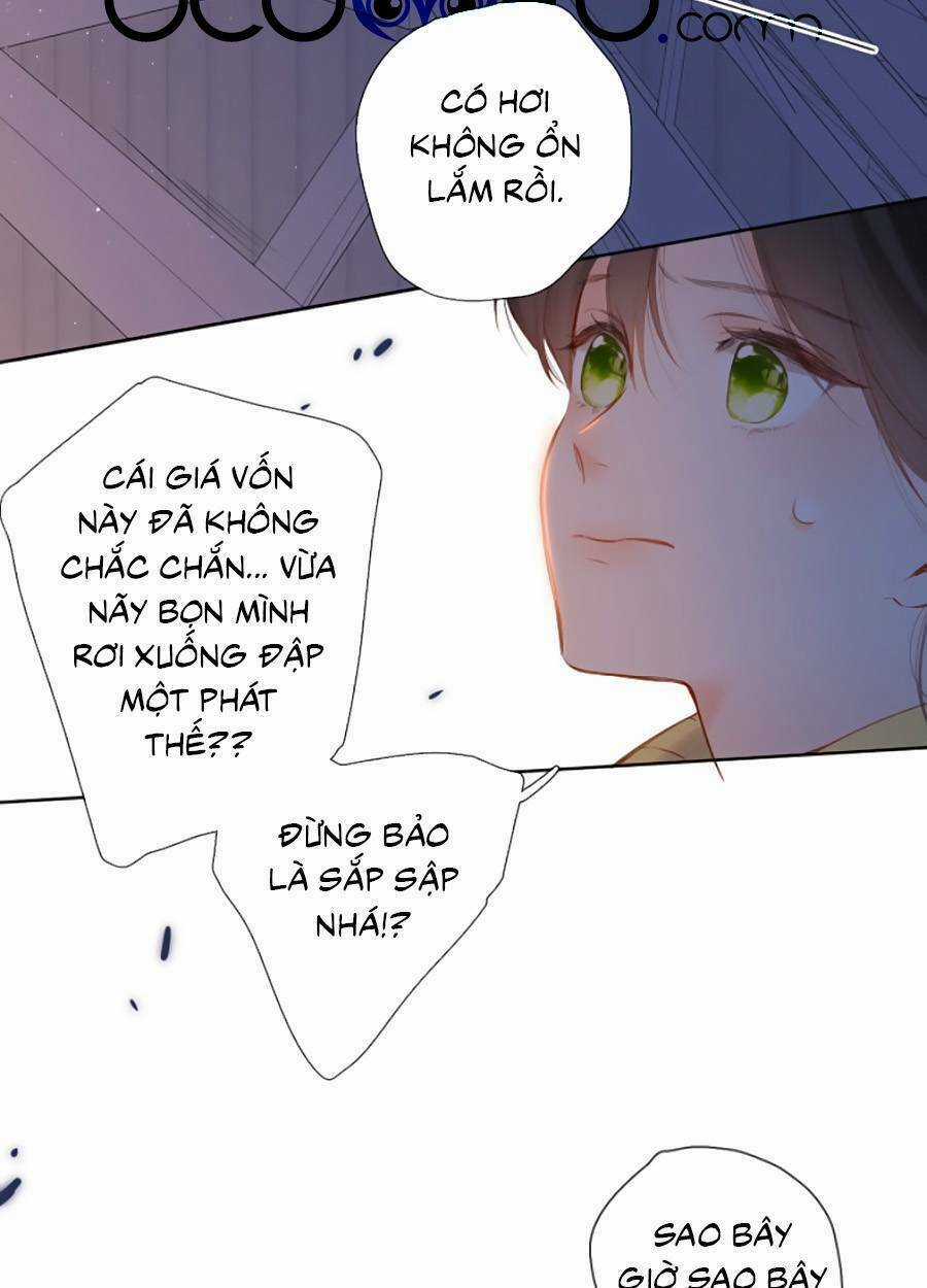Lại Gặp Được Em Chapter 138 trang 31
