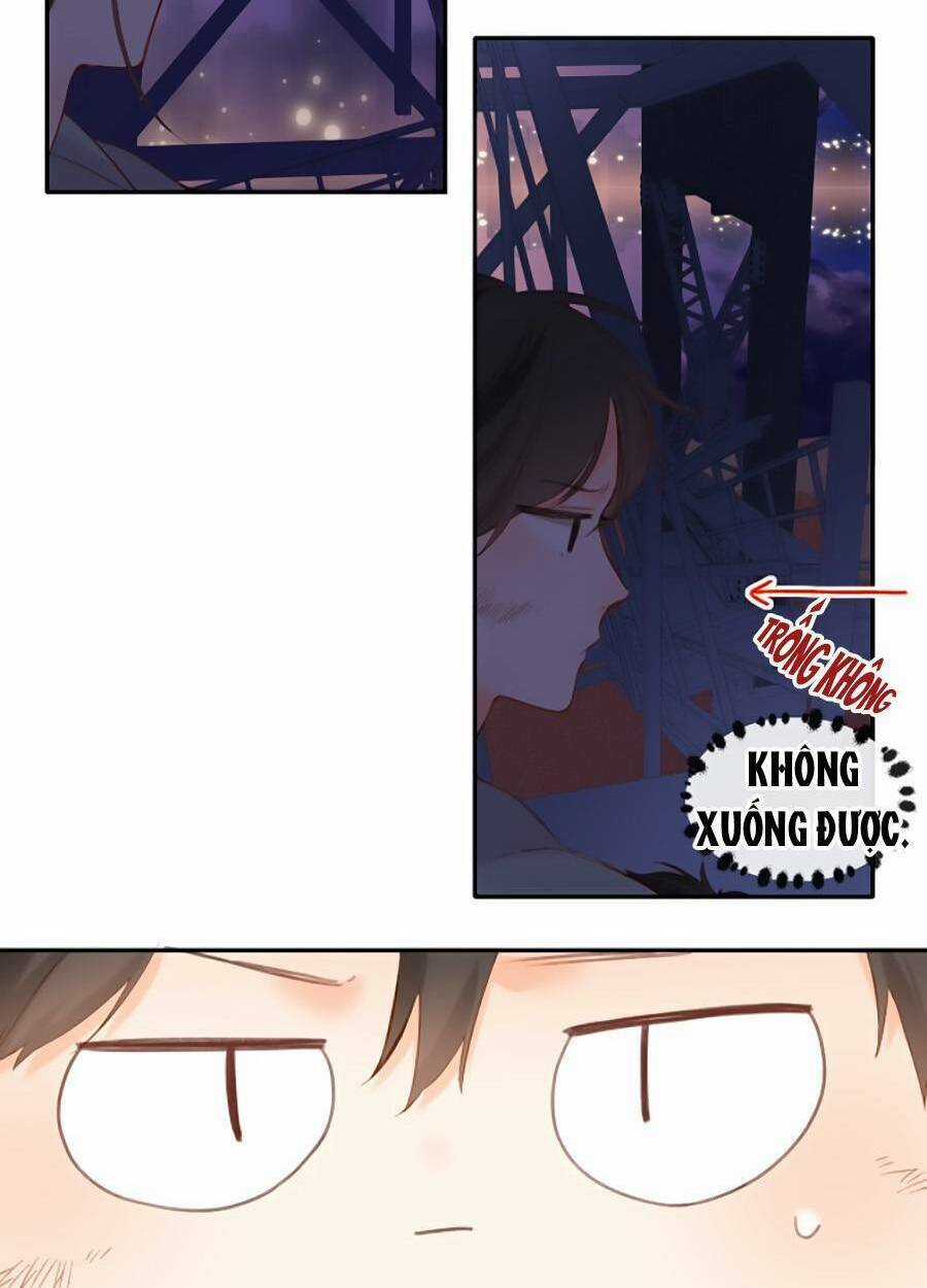 Lại Gặp Được Em Chapter 138 trang 6