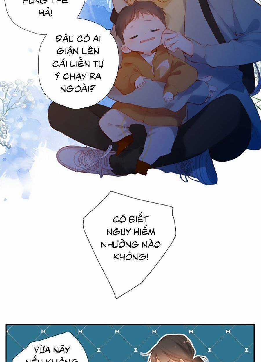 Lại Gặp Được Em Chapter 138 trang 9