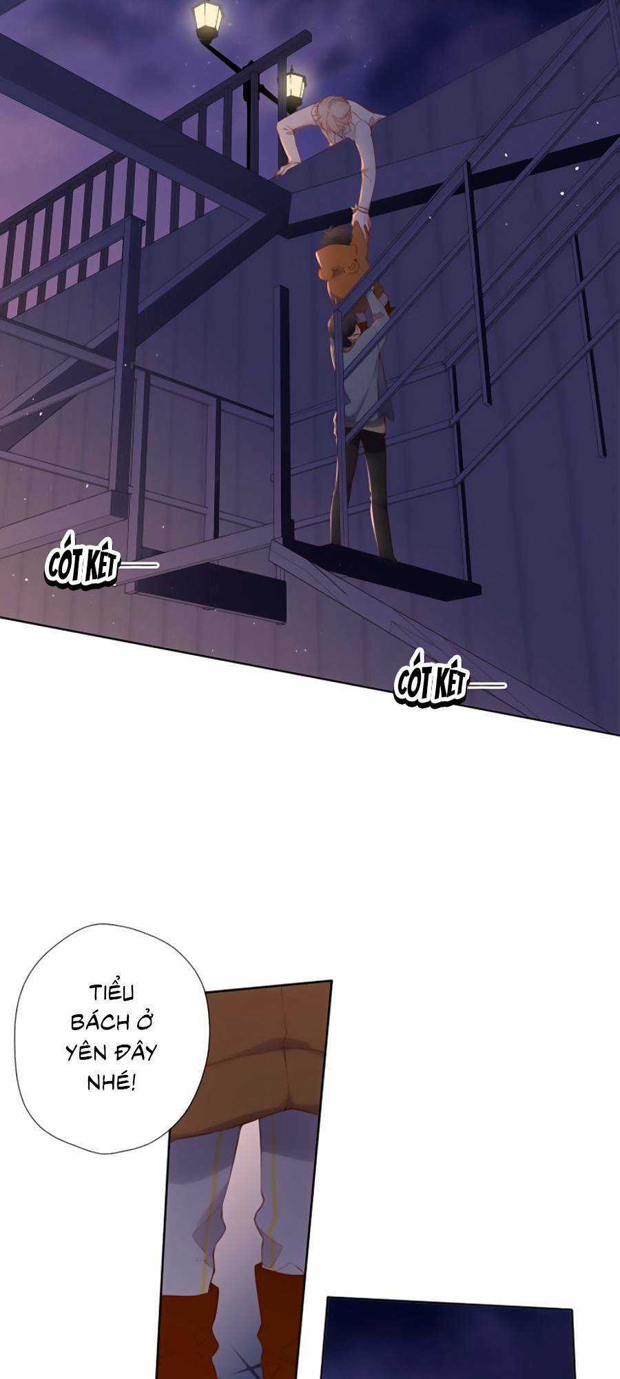 Lại Gặp Được Em Chapter 139 trang 10