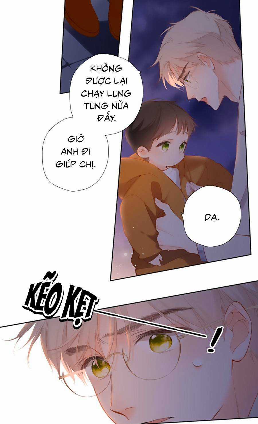 Lại Gặp Được Em Chapter 139 trang 11