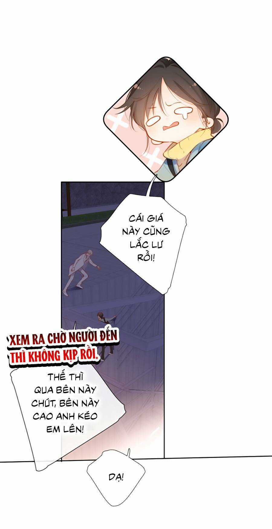 Lại Gặp Được Em Chapter 139 trang 13