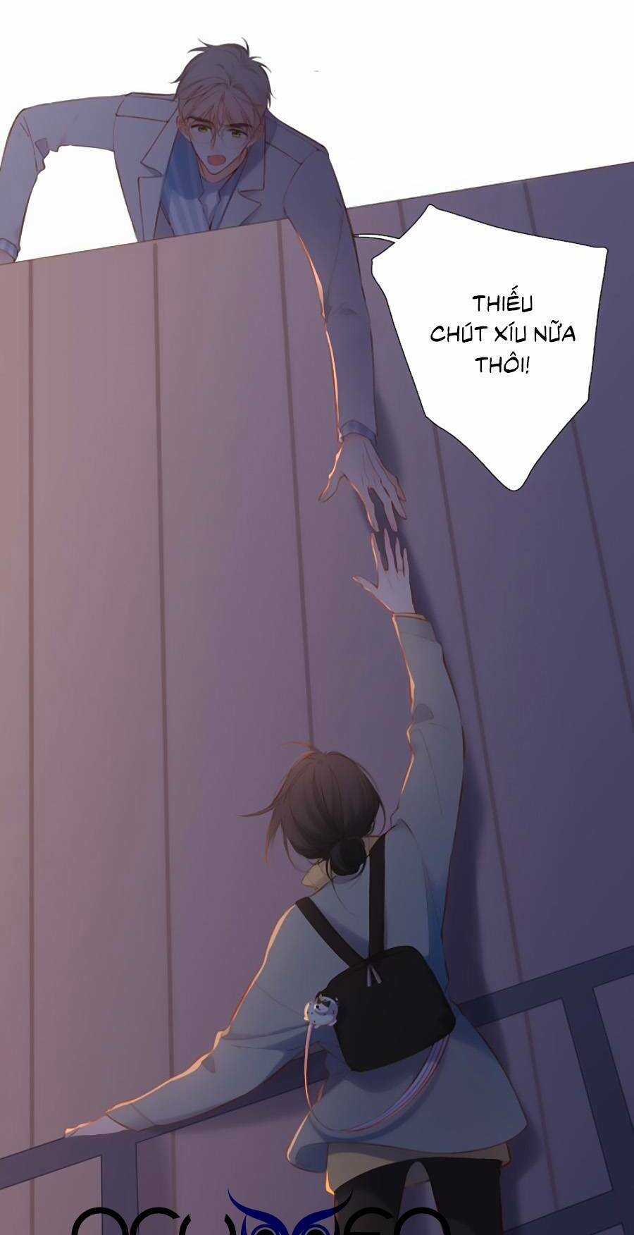 Lại Gặp Được Em Chapter 139 trang 14