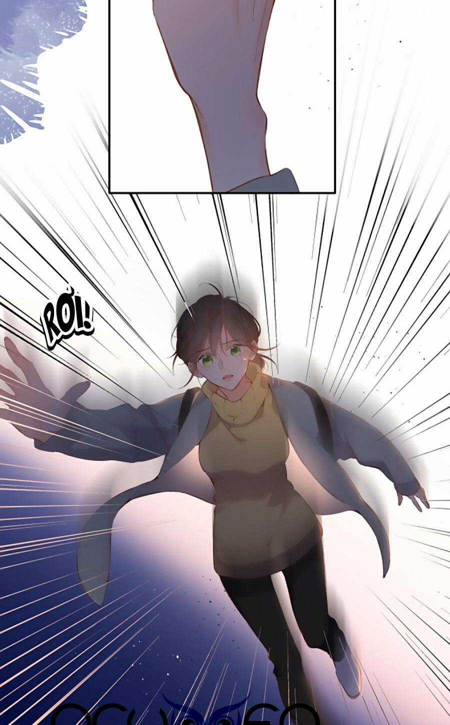 Lại Gặp Được Em Chapter 139 trang 18