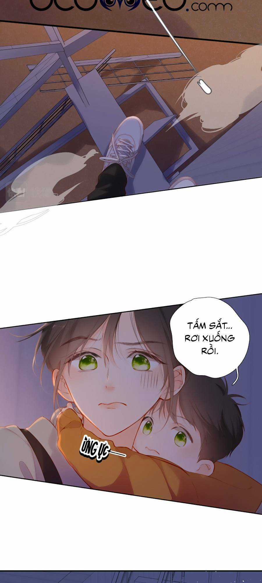 Lại Gặp Được Em Chapter 139 trang 2