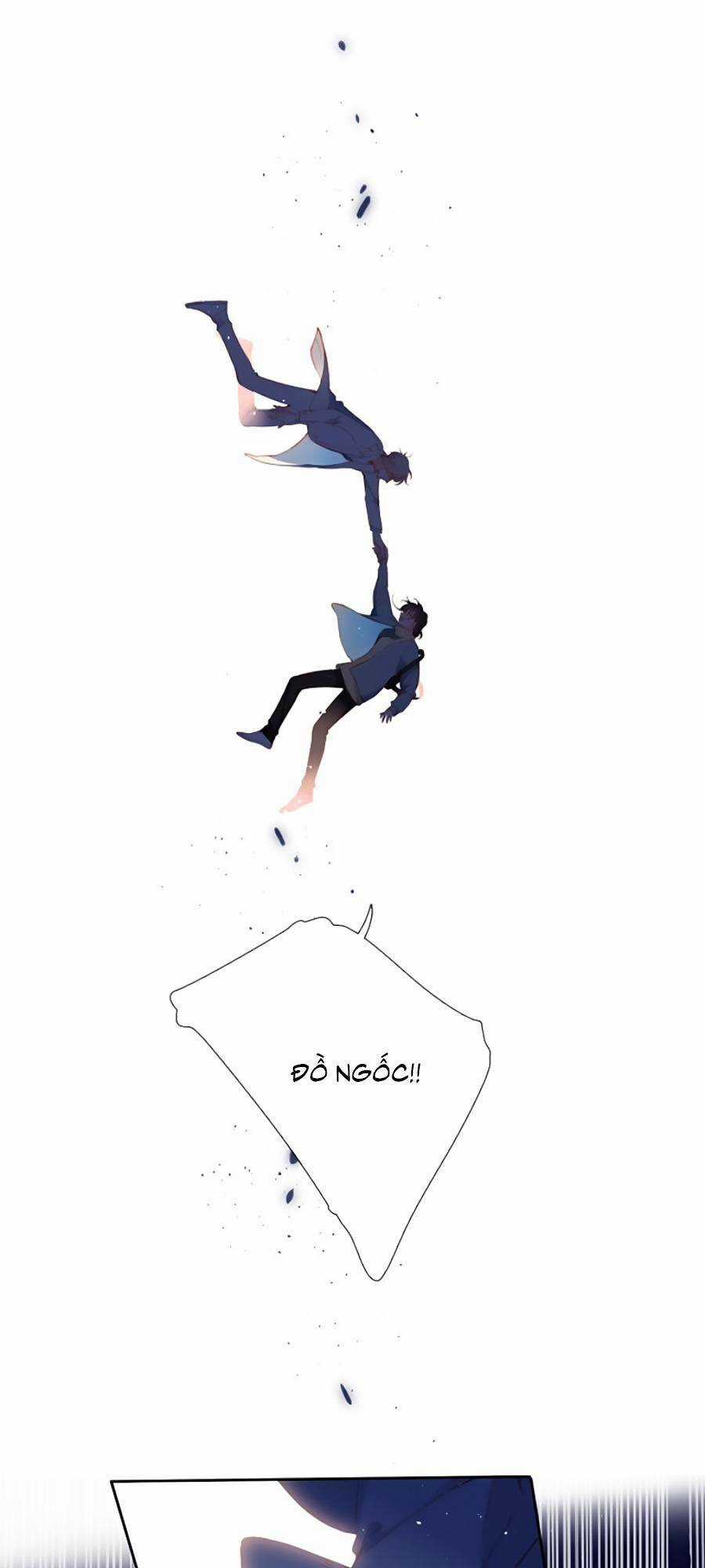 Lại Gặp Được Em Chapter 139 trang 21