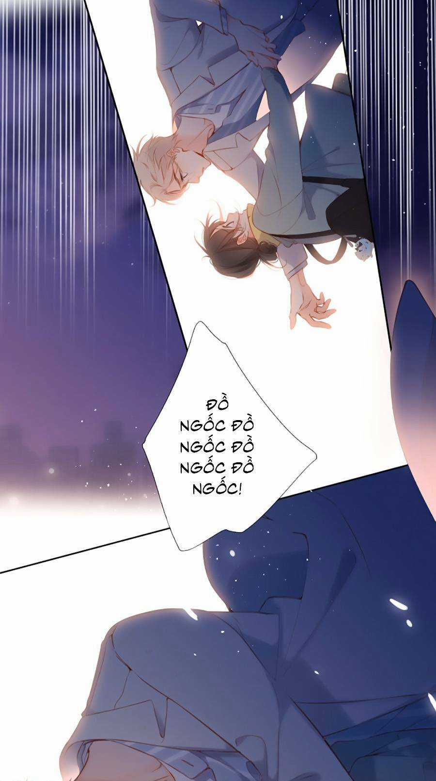 Lại Gặp Được Em Chapter 139 trang 22