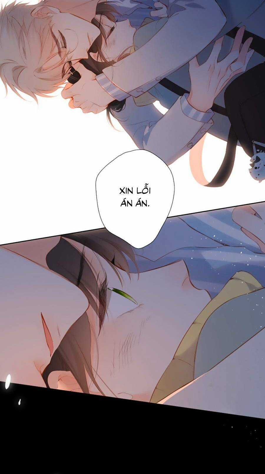 Lại Gặp Được Em Chapter 139 trang 23