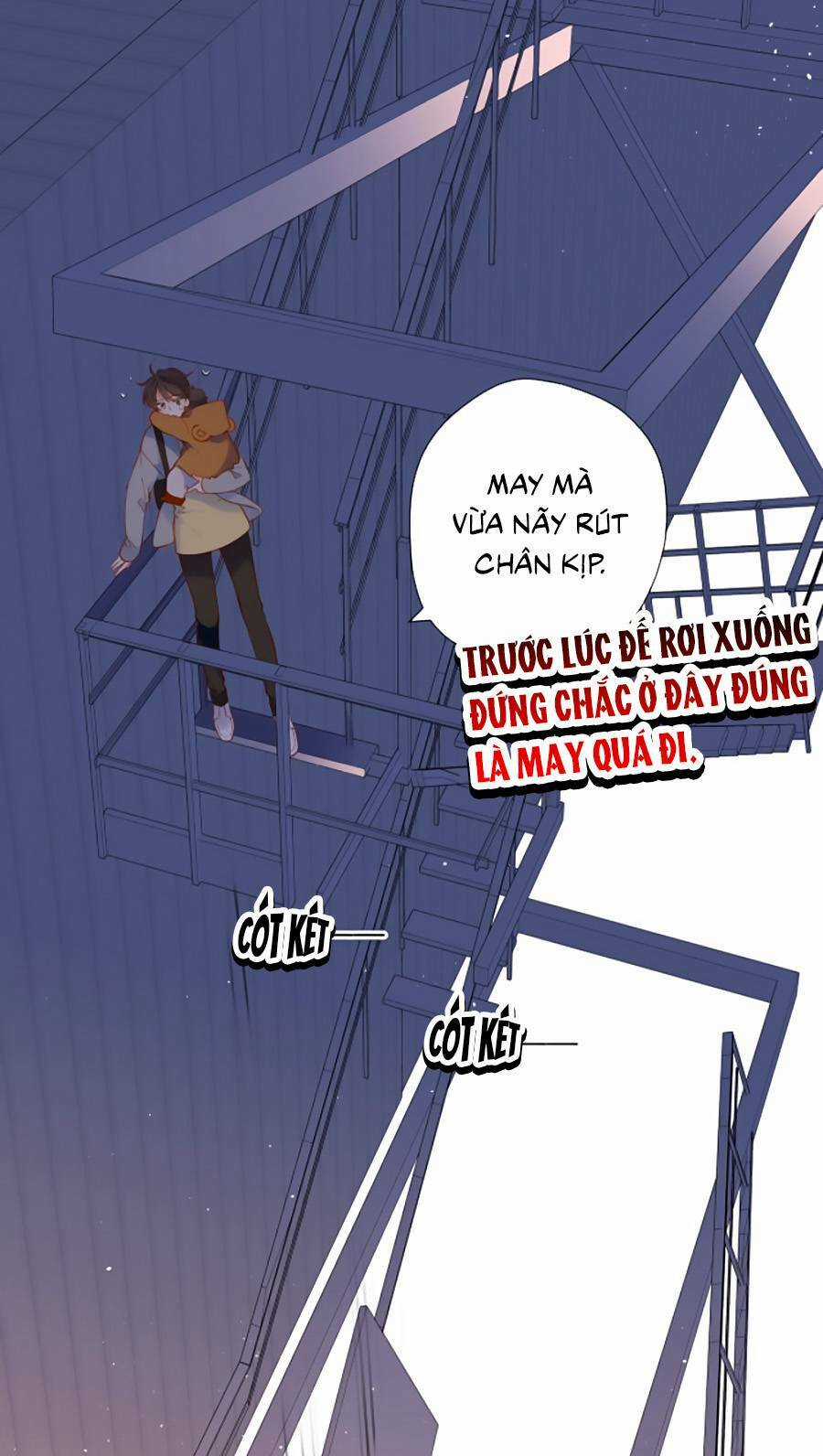 Lại Gặp Được Em Chapter 139 trang 3