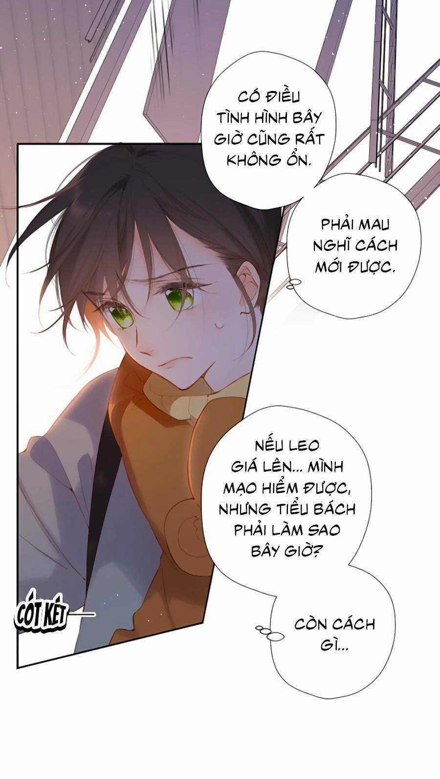 Lại Gặp Được Em Chapter 139 trang 4