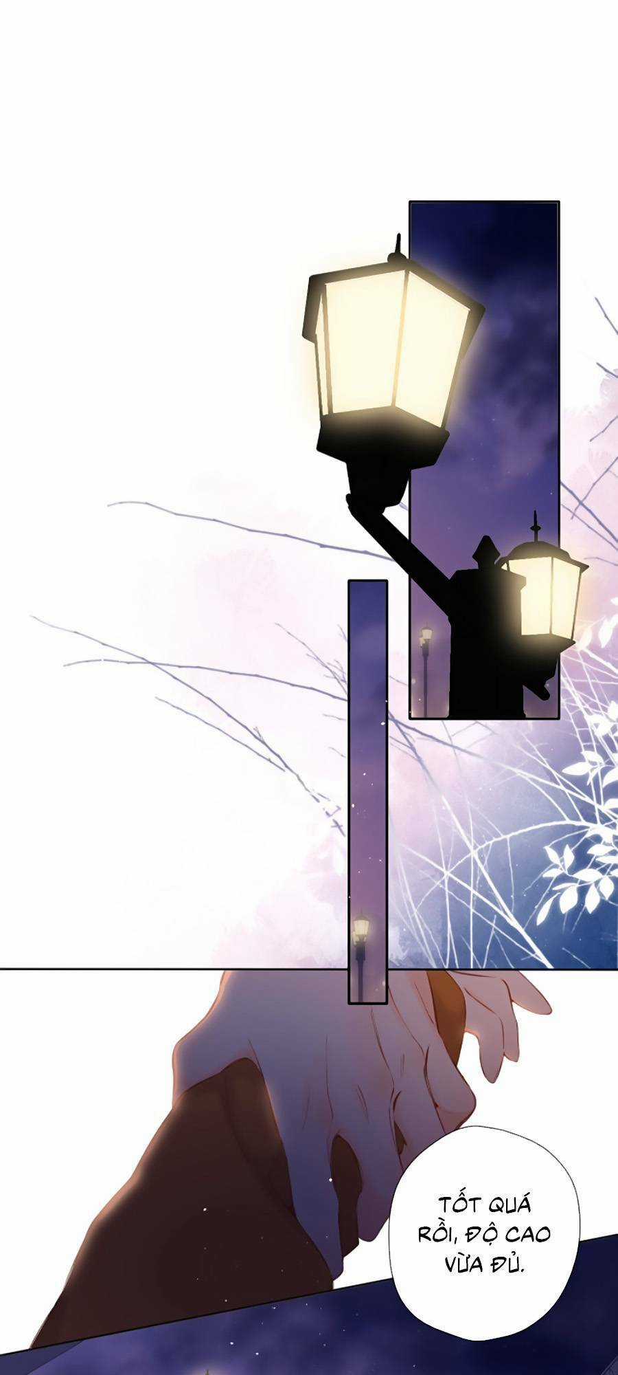 Lại Gặp Được Em Chapter 139 trang 9