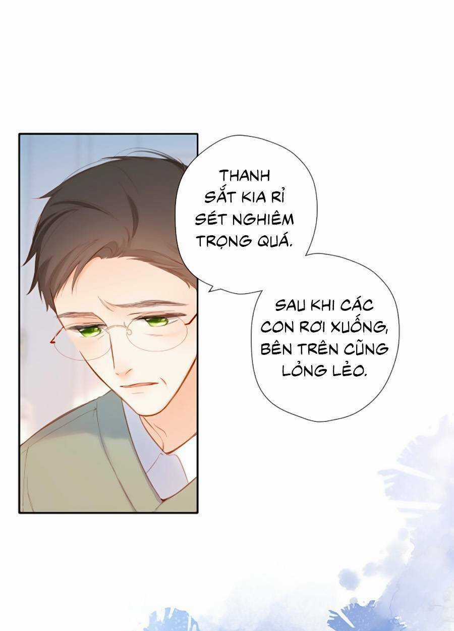 Lại Gặp Được Em Chapter 140 trang 10