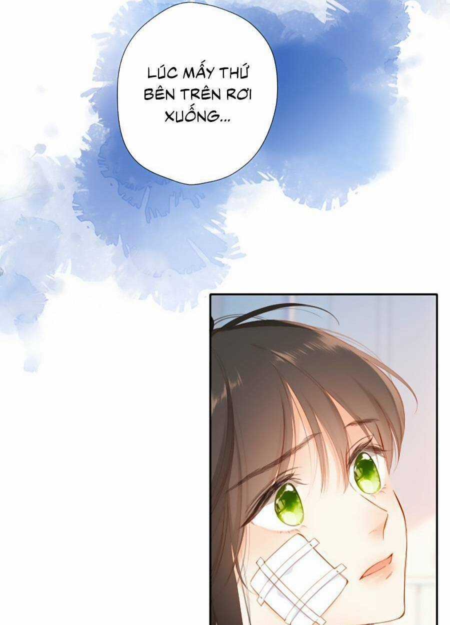 Lại Gặp Được Em Chapter 140 trang 11