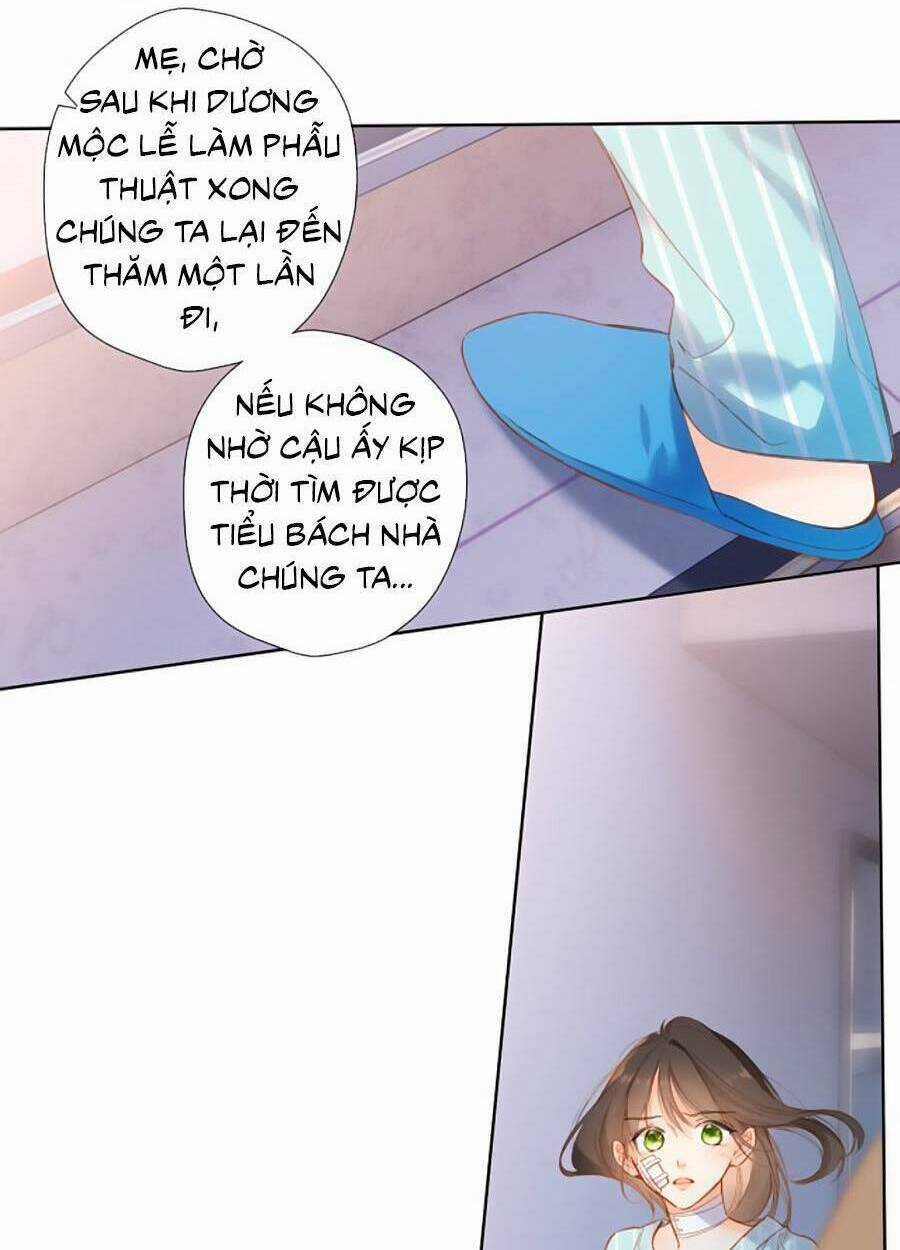 Lại Gặp Được Em Chapter 140 trang 18