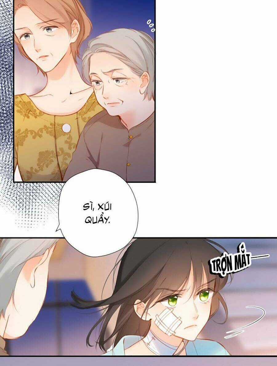 Lại Gặp Được Em Chapter 140 trang 22