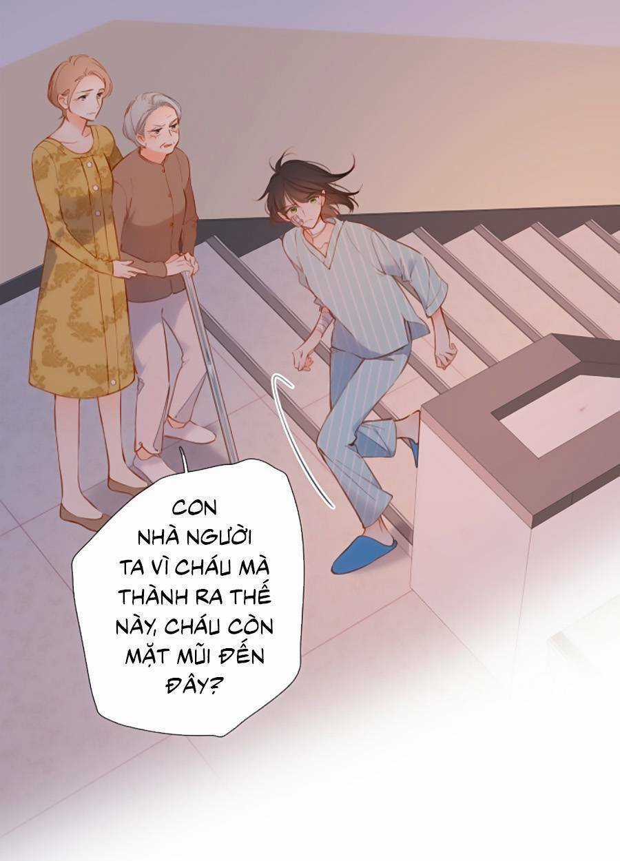 Lại Gặp Được Em Chapter 140 trang 23