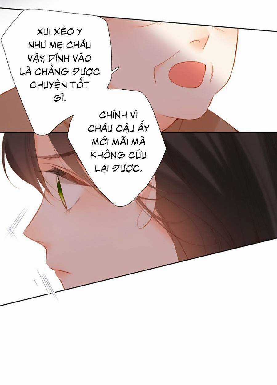 Lại Gặp Được Em Chapter 140 trang 24