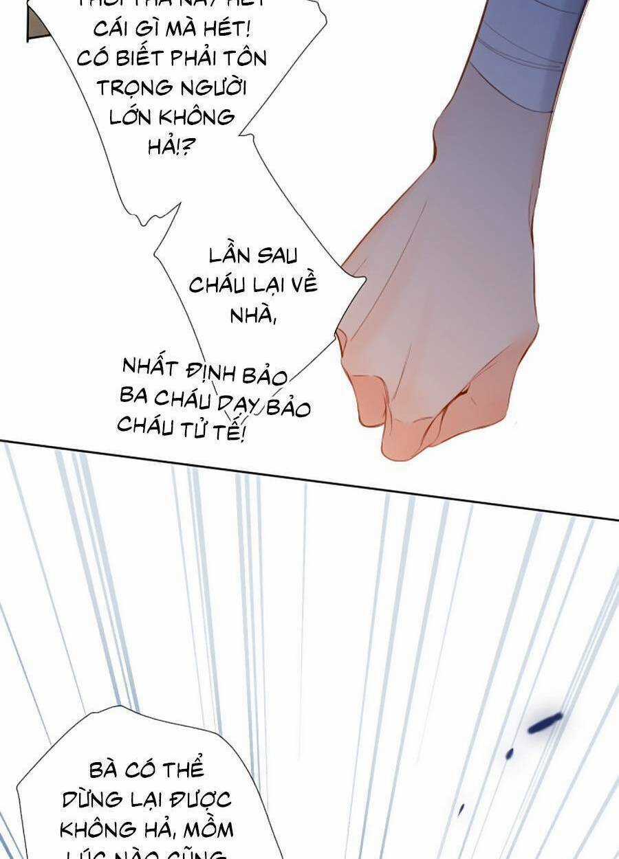 Lại Gặp Được Em Chapter 140 trang 27