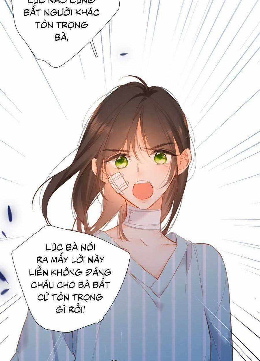 Lại Gặp Được Em Chapter 140 trang 28