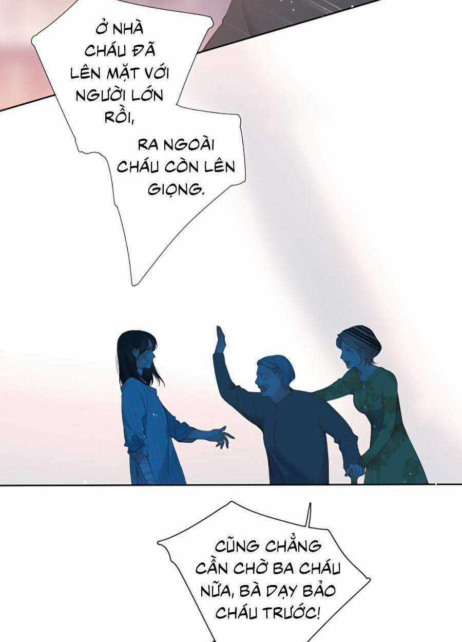 Lại Gặp Được Em Chapter 140 trang 31