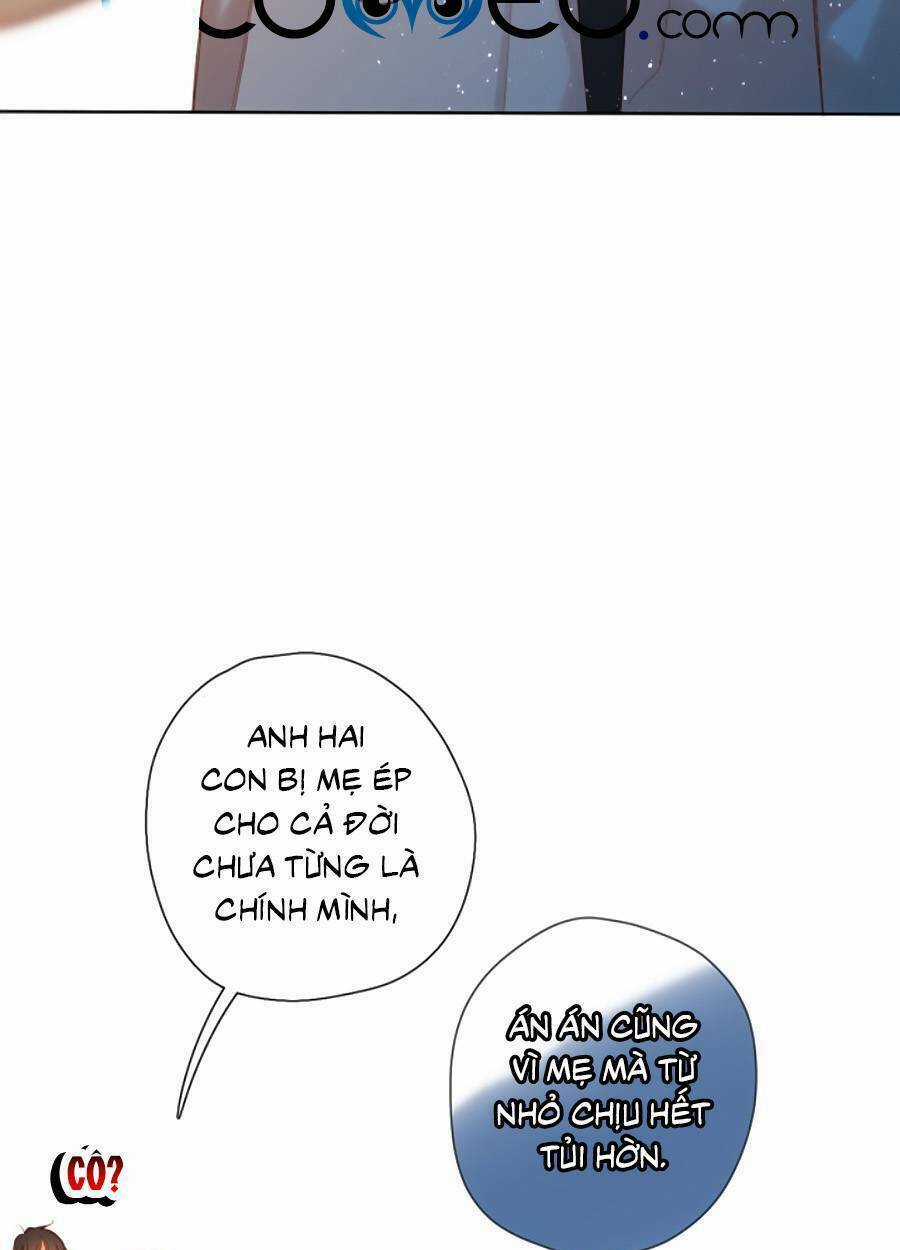 Lại Gặp Được Em Chapter 140 trang 35