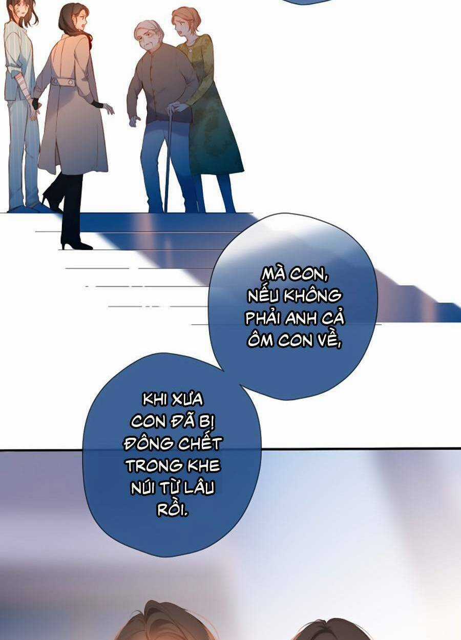 Lại Gặp Được Em Chapter 140 trang 36